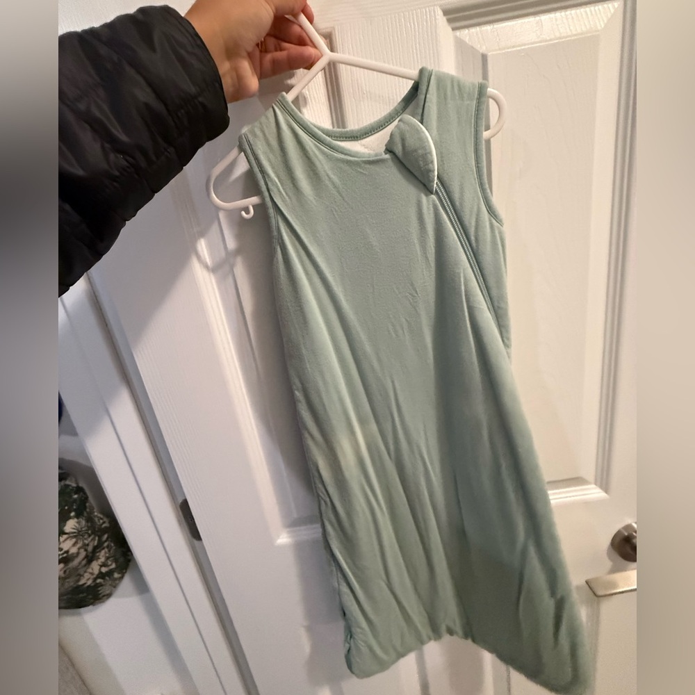 kyte baby small swaddle